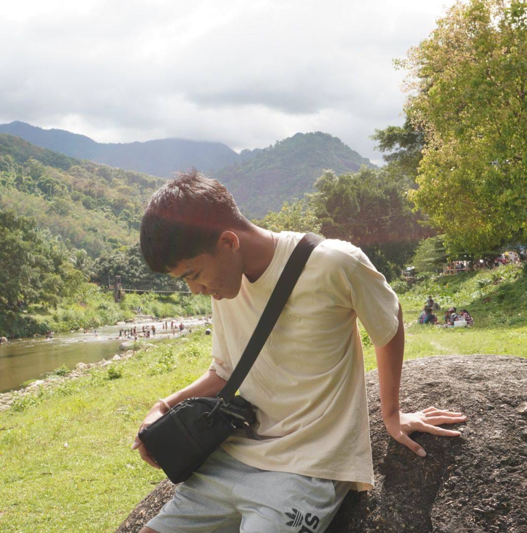 นายภาษิต รัตฉวี